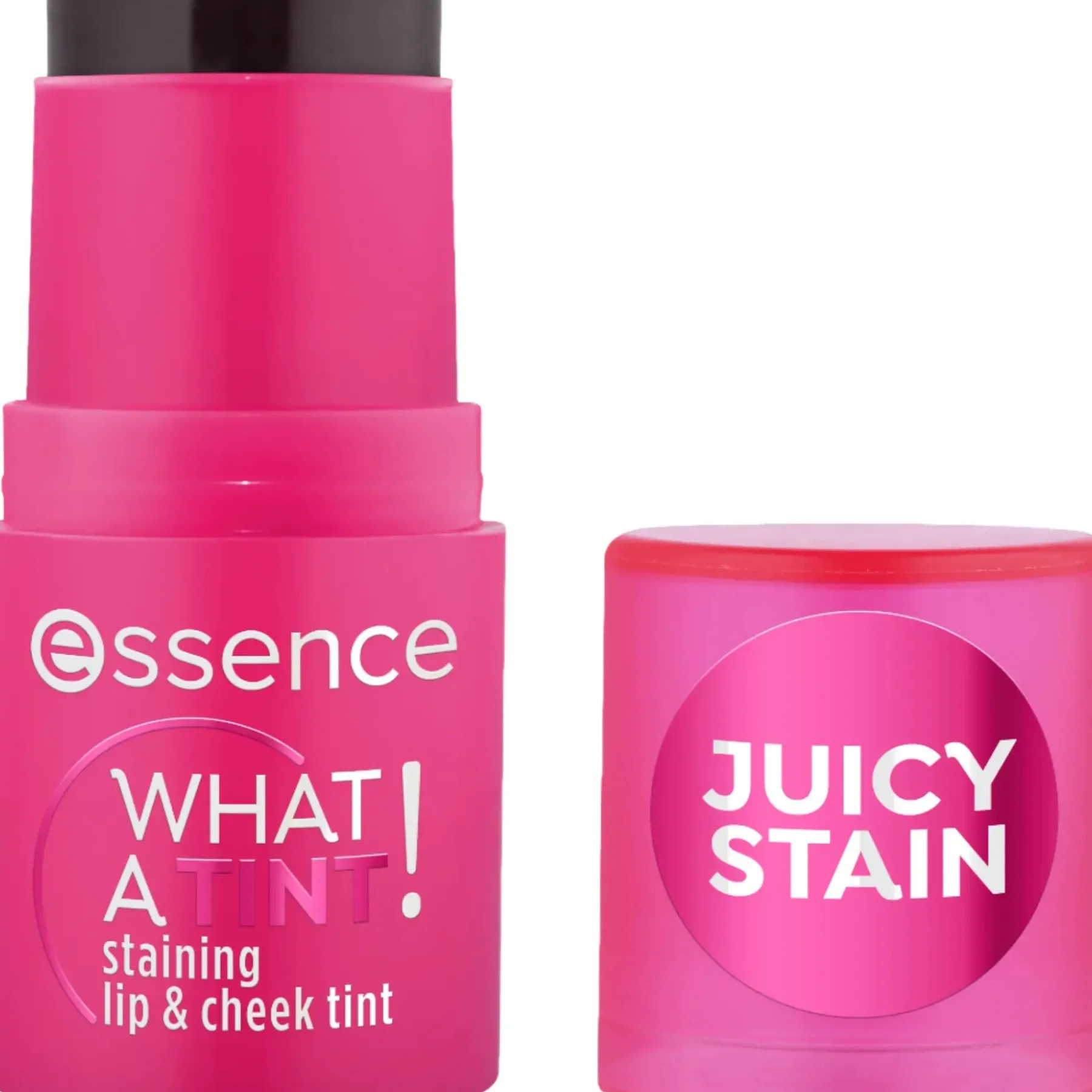 Online What A Tint! Staining Lip & Cheek Tint 10 Raspberry Vibes Rouge