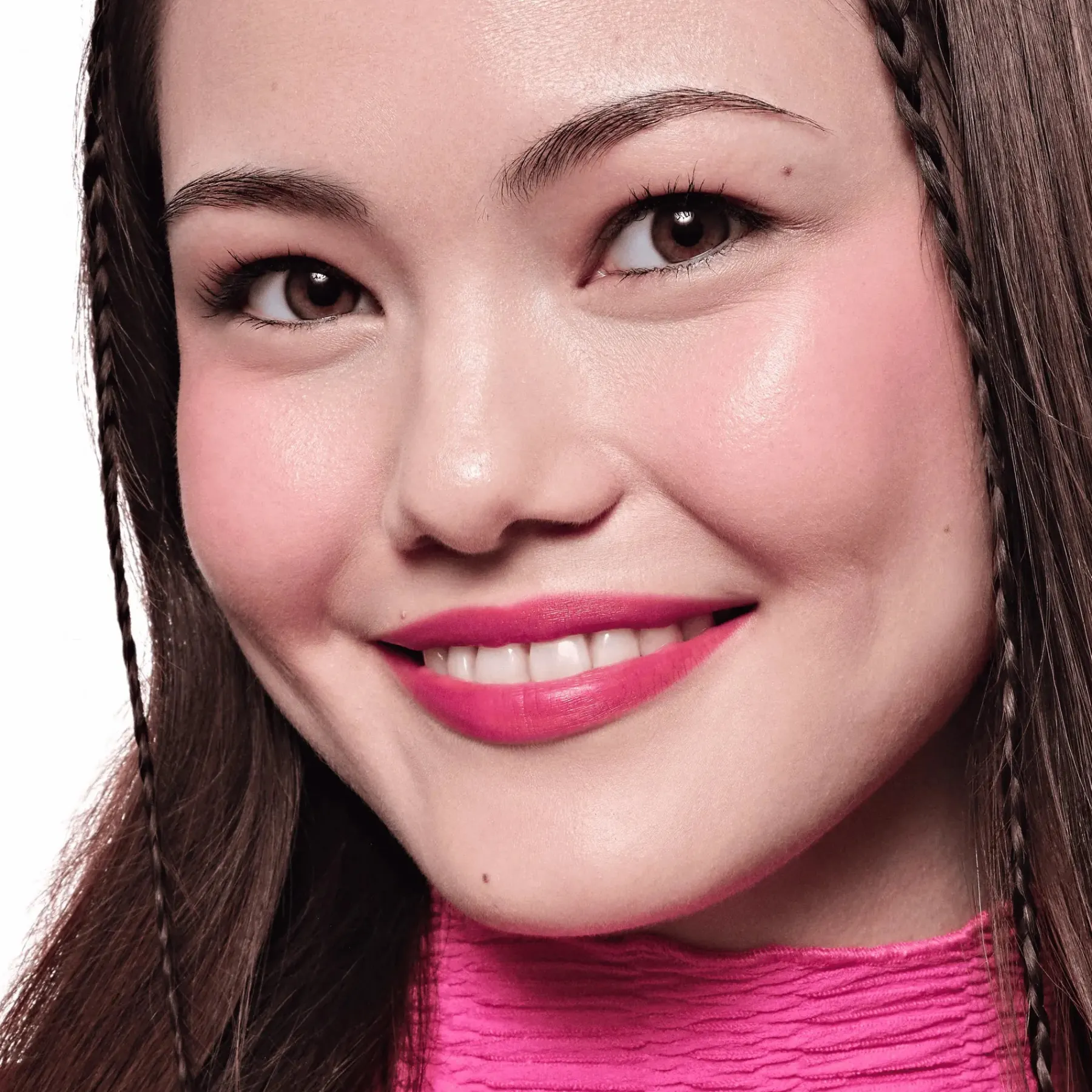 Online What A Tint! Staining Lip & Cheek Tint 10 Raspberry Vibes Rouge
