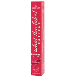 Discount What The Fake! Extreme Plumping Lip Filler Lipgloss|Veganer Lip Plumper