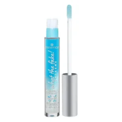 Best What The Fake! Extreme Plumping Lip Filler 02 Ice Ice Baby! Lipgloss|Veganer Lip Plumper