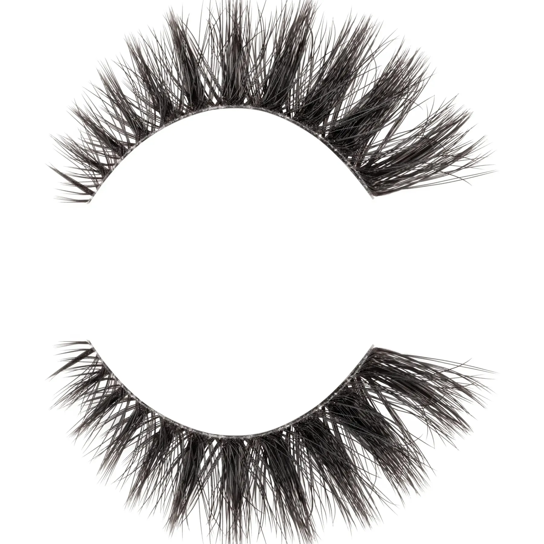 Best What The Fake! False Lashes 01 Dramatic Volume Künstliche Wimpern