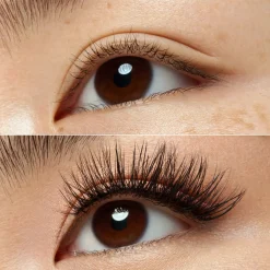 What The Fake! False Lashes 02 Dramatic Curl Künstliche Wimpern