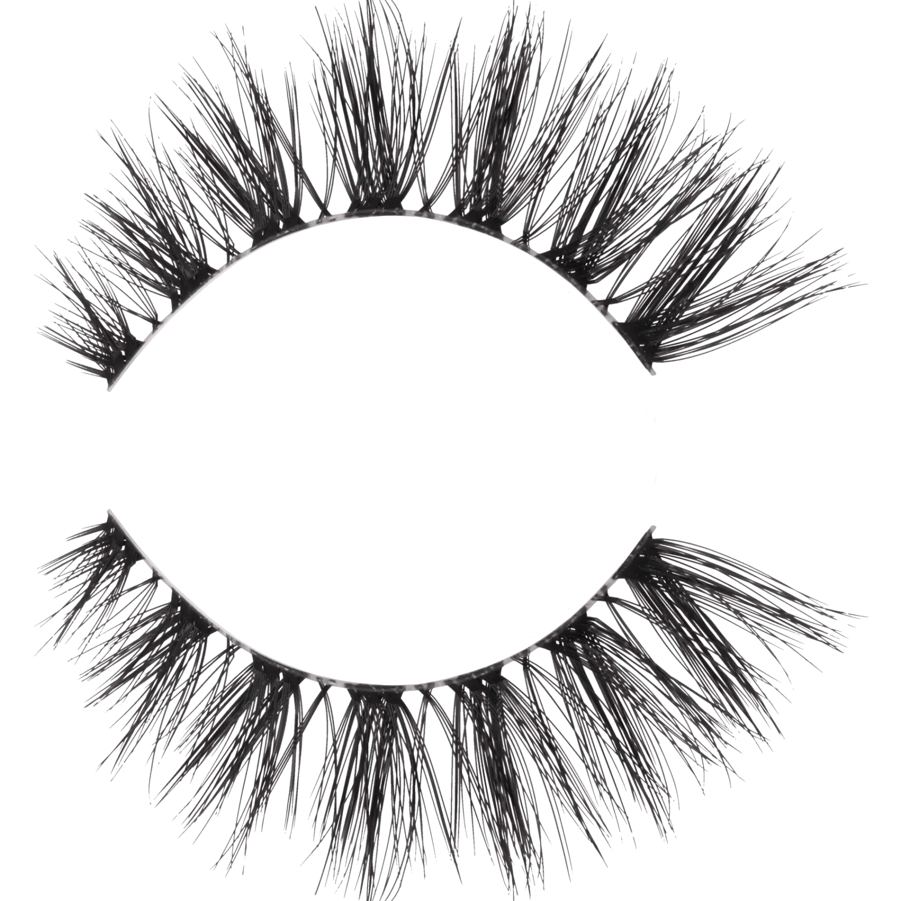 What The Fake! False Lashes 04 Dramatic Length Künstliche Wimpern