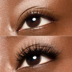 What The Fake! False Lashes 03 Natural Künstliche Wimpern