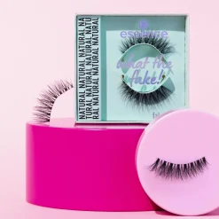 What The Fake! False Lashes 03 Natural Künstliche Wimpern