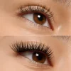Sale What The Fake! False Lashes 05 Natural Cluster Brown Künstliche Wimpern