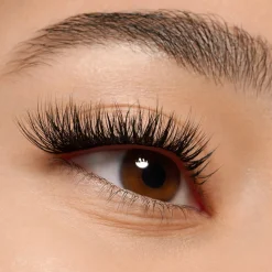Sale What The Fake! False Lashes 05 Natural Cluster Brown Künstliche Wimpern
