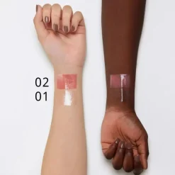 Outlet What The Fake! Plumping Lip Filler 02 Oh My Nude! Lipgloss|Clean Beauty