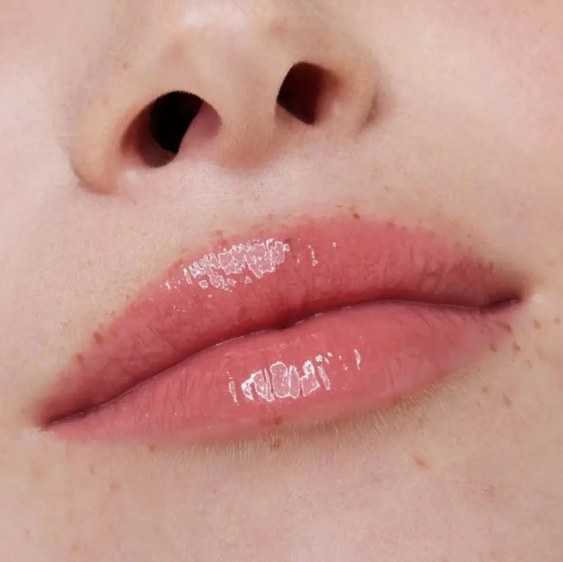Outlet What The Fake! Plumping Lip Filler 02 Oh My Nude! Lipgloss|Clean Beauty