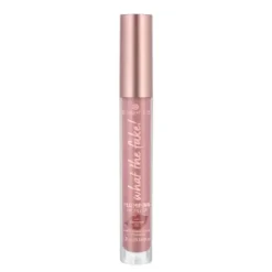 Outlet What The Fake! Plumping Lip Filler 02 Oh My Nude! Lipgloss|Clean Beauty