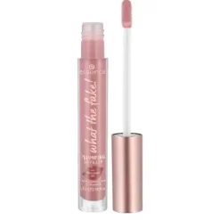 Outlet What The Fake! Plumping Lip Filler 02 Oh My Nude! Lipgloss|Clean Beauty