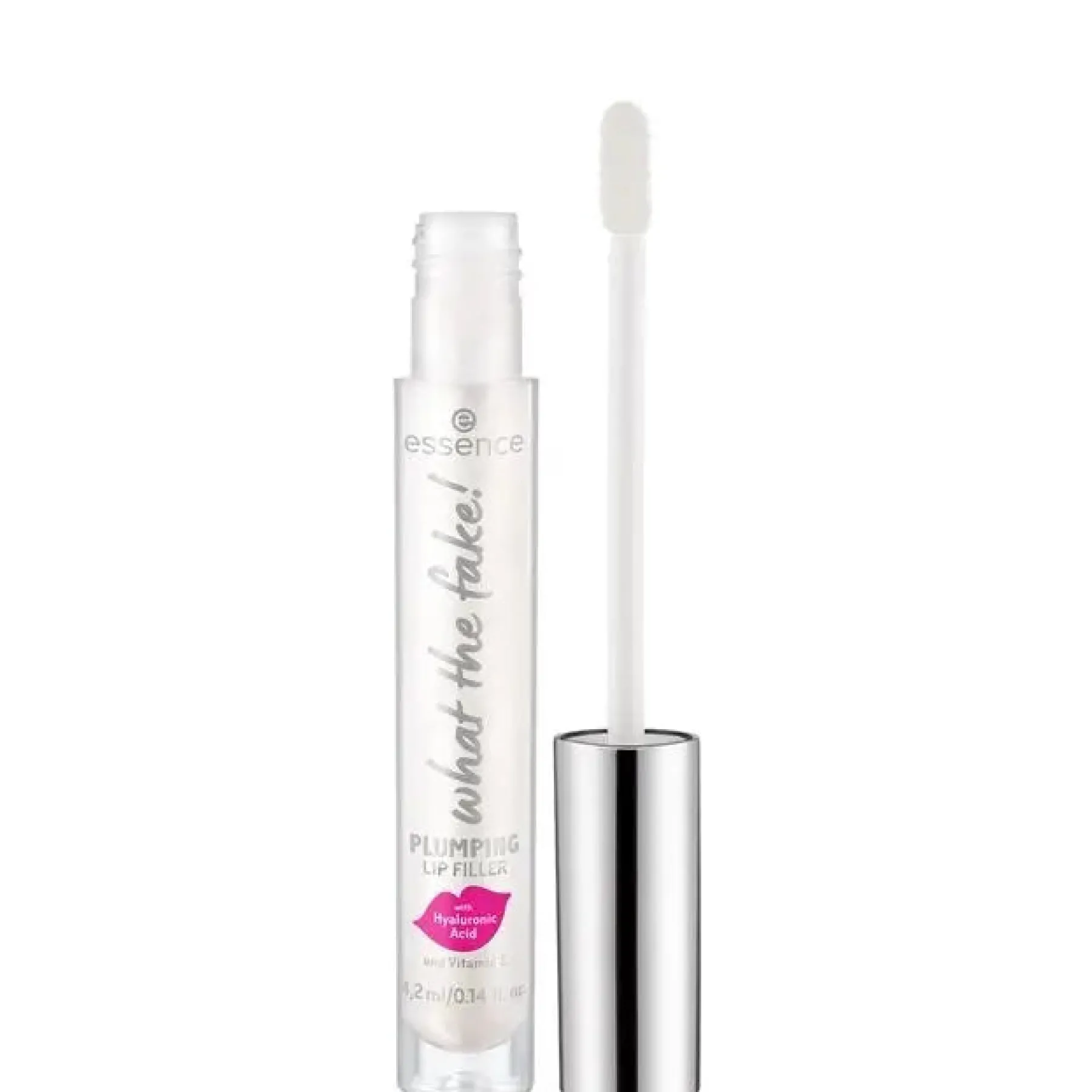 Sale What The Fake! Plumping Lip Filler Lipgloss|Veganer Lip Plumper