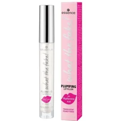 Sale What The Fake! Plumping Lip Filler Lipgloss|Veganer Lip Plumper