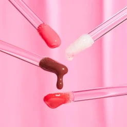 What The Fake! Plumping Lip Gloss 102 Pink About It Lipgloss