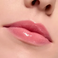What The Fake! Plumping Lip Gloss 100 Sheer Genius Lipgloss