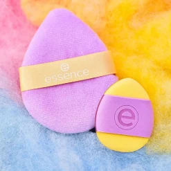 Discount What The Fluff?! Powder Puff 01 Fluff Yeah! Tön Mehr|Make-Up Schwämme