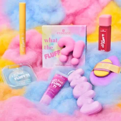 Discount What The Fluff?! Powder Puff 01 Fluff Yeah! Tön Mehr|Make-Up Schwämme