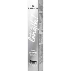 Sale What The Length! Lash Growth Serum Wimpernserum