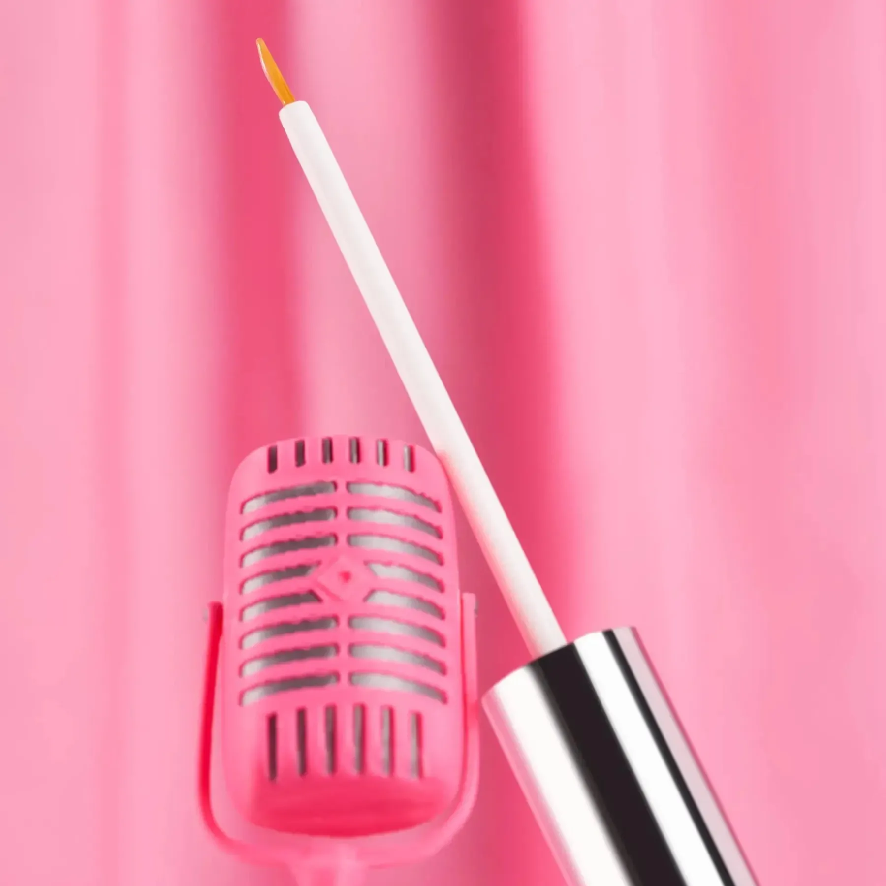 Sale What The Length! Lash Growth Serum Wimpernserum