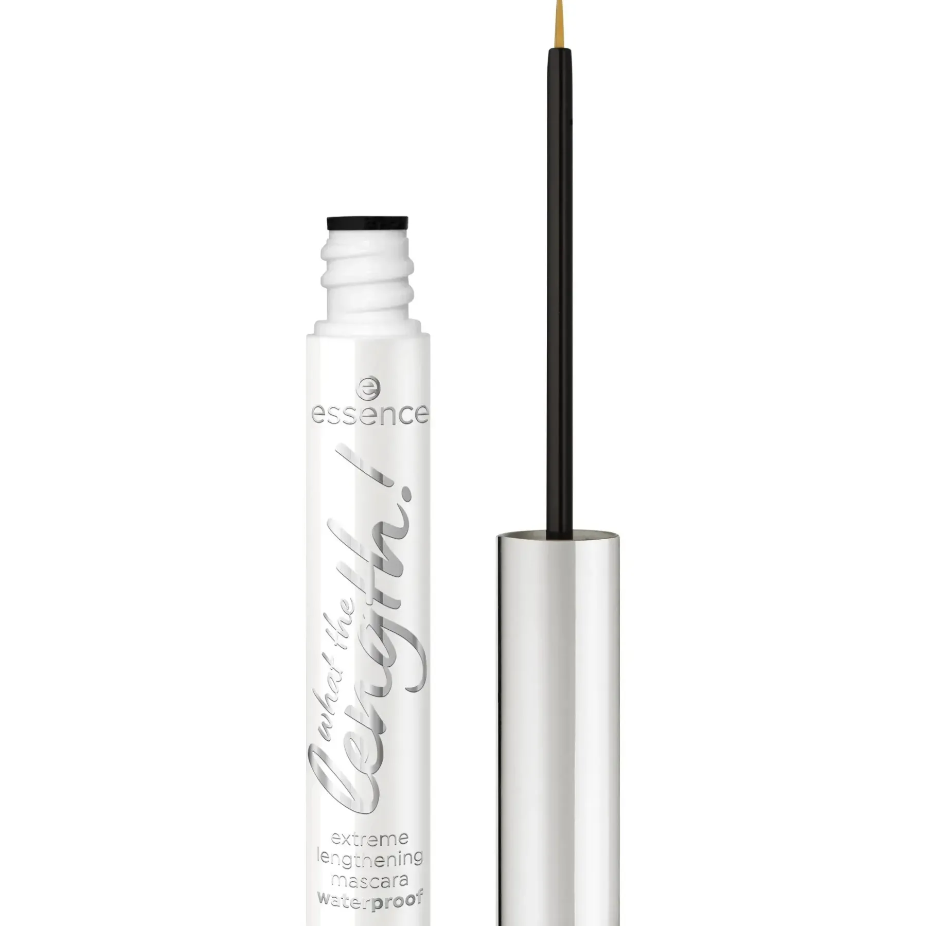 Sale What The Length! Lash Growth Serum Wimpernserum