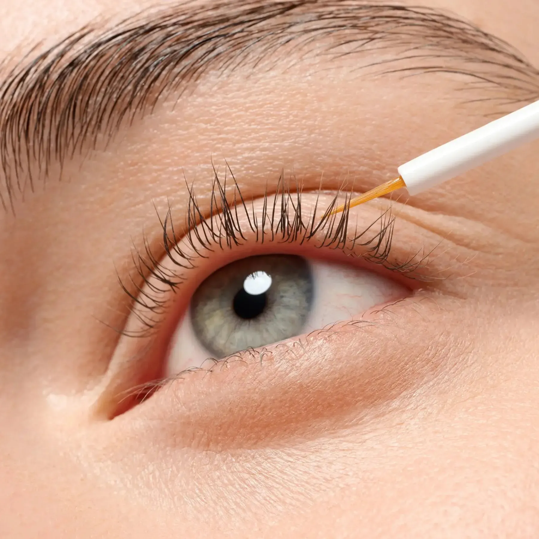 Sale What The Length! Lash Growth Serum Wimpernserum