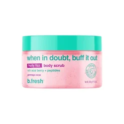 Online When In Doubt, Buff It Out Body Scrub Vegan Pflege|Körperpeelings