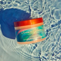 Clearance Whipped Body Butter Ocean Glow Everything Shower|Body Butter