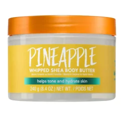 Online Whipped Body Butter Pineapple Everything Shower|Body Butter