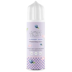 Whipped Body Lotion Blueberry Mochi Hauptzutat|Körperlotion