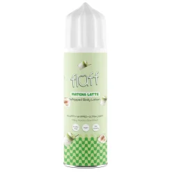 Online Whipped Body Lotion Matcha Latte Everything Shower|Körperlotion
