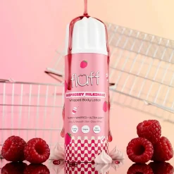 Clearance Whipped Body Lotion Raspberry Milkshake Everything Shower|Hautprobleme