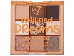 Sale Whipped Dreams Eyeshadow Au Naturel Lidschatten|Vegane Lidschatten