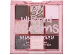 Discount Whipped Dreams Eyeshadow Blushing Grey Lidschatten|Vegane Lidschatten