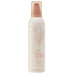 Discount Whipped Tan Mousse Medium Dark Vegan Tanning|Tanning Mousse