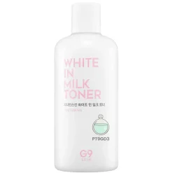 Best White In Milk Toner Alle Korean Skincare|Toners