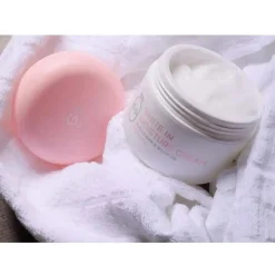 White In Moisture Cream Alle Korean Skincare|Feuchtigkeitscremes