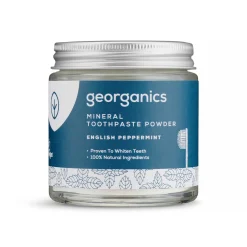 Sale Whitening Toothpowder Peppermint Zahnaufhellung
