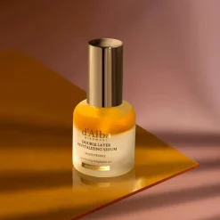 Outlet White Truffle Double Layer Revitalizing Serum 30 ml Alle Korean Skincare|Feuchtigkeitsspendendes Serum