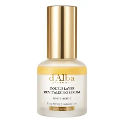 Outlet White Truffle Double Layer Revitalizing Serum 30 ml Alle Korean Skincare|Feuchtigkeitsspendendes Serum