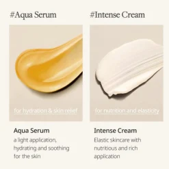 Hot White Truffle Double Serum & Cream Hauptzutat