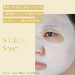 Hot White Truffle Nourishing Treatment Mask Alle Korean Skincare|Sheet Masken