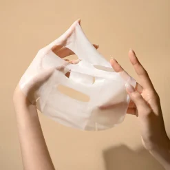Hot White Truffle Nourishing Treatment Mask Alle Korean Skincare|Sheet Masken