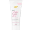 Clearance Whole Body Raspberry & Rose Deodorant Cream Vegan Pflege|Hautprobleme
