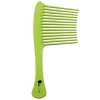 Outlet Wide Tooth Comb Curly & Coily Accessories|Haarborstels & Kammen