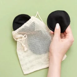 Clearance Wiederverwendbaren Wattepads Clean Beauty Skincare|Clean Beauty