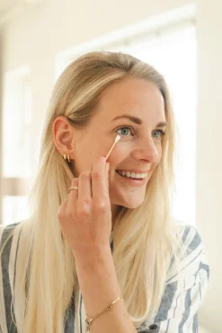 Best Wiederverwendbaren Wattestäbchen Clean Beauty Skincare|Clean Beauty