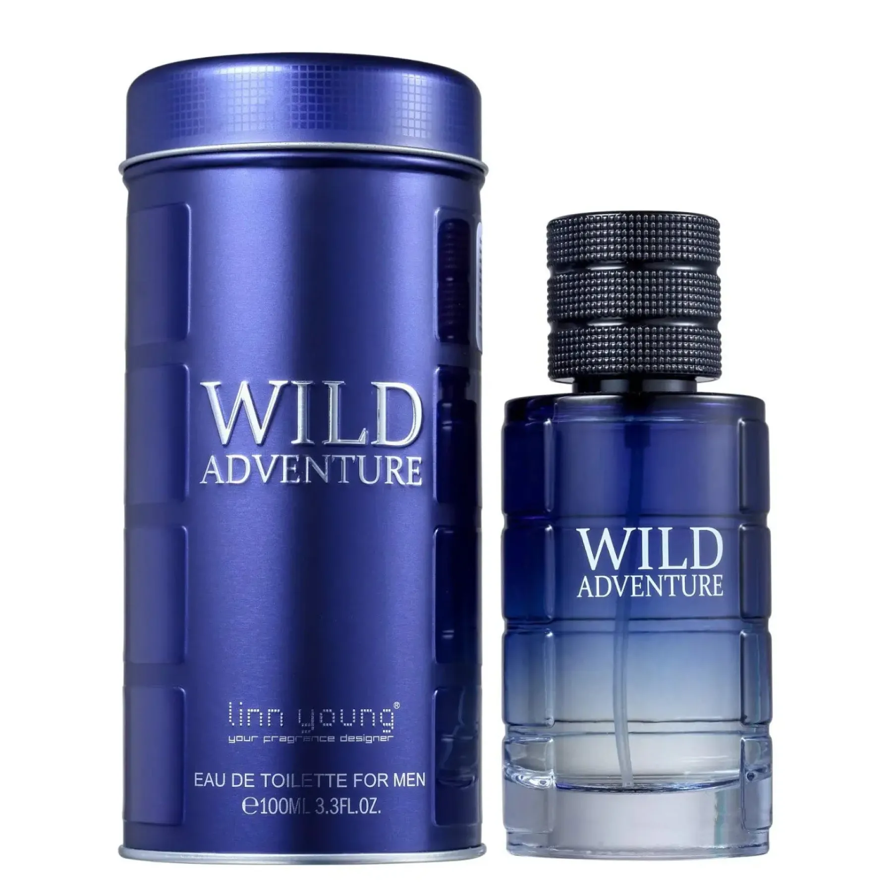 New Wild Adventure Parfum Dupes