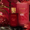 Online Wild Kiss Parfum Dupes|Scent Layering Vanilla
