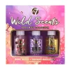 Best Wild Scents Trio Mini Body Mist Collection Everything Shower|Körpermist