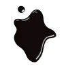 Hot Wild Shine Nail Color Black Creme 3. Nagellak
